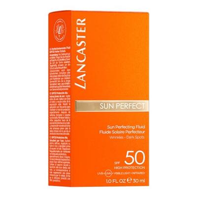 Lancaster Sun Perfect Fluid SPF50 30 ml