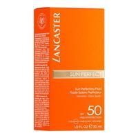 Lancaster Sun Perfect PFT Sun Perfecting Fluid SPF50 30ml - thumbnail