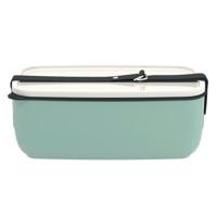 LIKE BY VILLEROY & BOCH - To Go & To Stay - Lunchbox L 0,94l Mineral - thumbnail