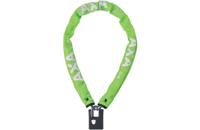 AXA Kettingslot Clinch+ 85/6 - Groen - thumbnail