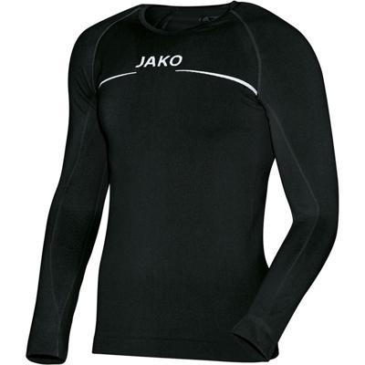 Jako Basic Sweaters/Hoodies Shirt comfort lm