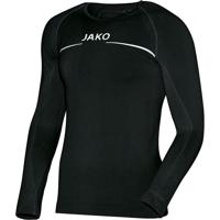 Jako Basic Sweaters/Hoodies Shirt comfort lm - thumbnail
