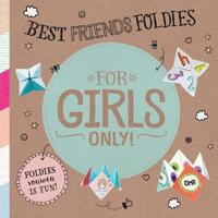 Best friends foldies - thumbnail