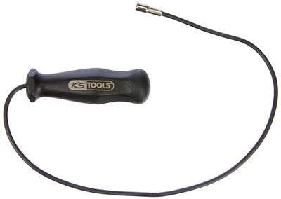 Flexibele magneet, 400 mm KS Tools 550.1032