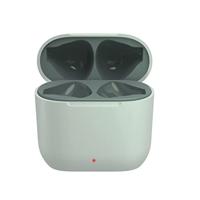 Hama Freedom Light | Wireless Bluetooth 5.0 hoofdtelefoon, True Wireless, groen - thumbnail