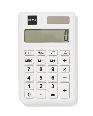 HEMA Zakrekenmachine