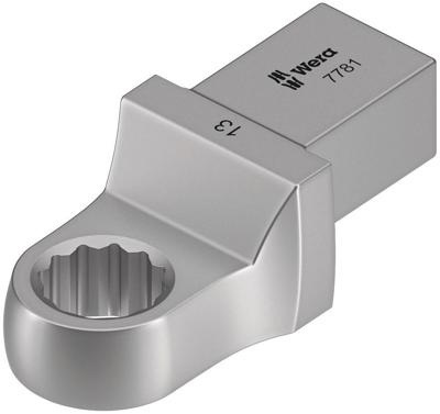 7781 INSTEEK-RINGSLEUTELS 13MM