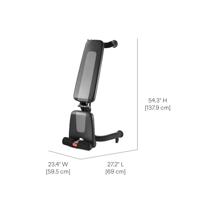 Bowflex SelectTech 4.1S Bench - thumbnail