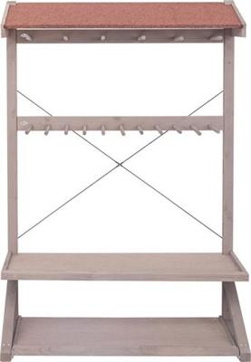 TRIXIE STEUNKRUIS VOOR SNACKBAR #9021/90123/90255 15,2X0,6X0,6 CM TRIXIE STEUNKRUIS VOOR SNACKBAR #9021/90123/90255 15,2X0,6X0,6 CM