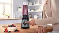 Bosch MMB2111S Blender Zwart - thumbnail