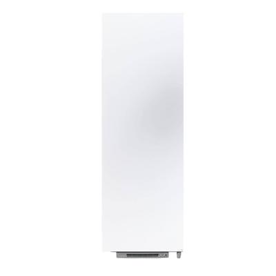 Elektrische Radiator met Blower Vasco Niva N1L1-EL-BL 72x182.5 cm 2500W Verkeerswit Vasco