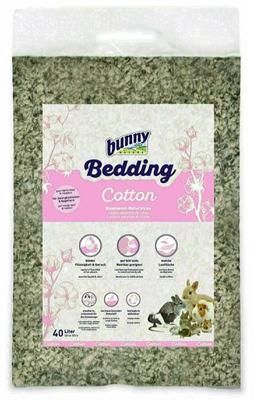 Bunny Nature bunnybedding cotton