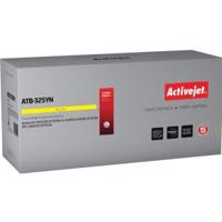 Activejet tonercartridge ATB-325YN (vervanging Brother TN-325Y; Supreme; 3500 pagina's; geel) - thumbnail