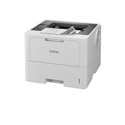 Brother HL-L6210DW Laser printer Wit - thumbnail