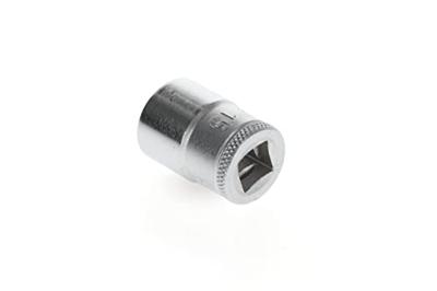 Gedore dopsleutel 3/8 inch 6-kant 15mm - thumbnail