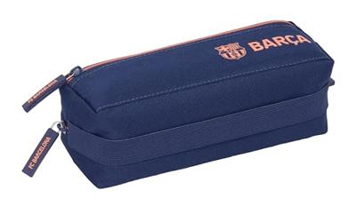 Alleshouder F.C. Barcelona Marineblauw 22 x 8,5 x 6 cm