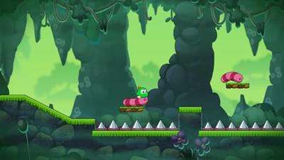 Gimmick 2 - thumbnail
