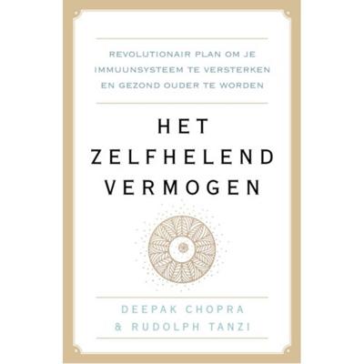 Het zelfhelend vermogen