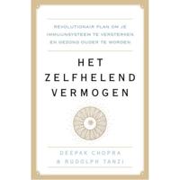Het zelfhelend vermogen - thumbnail