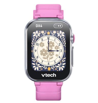 VTech kidizoom smartwatch dx4 roze