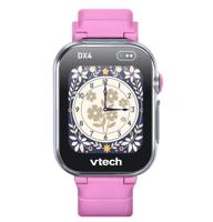 VTech kidizoom smartwatch dx4 roze - thumbnail