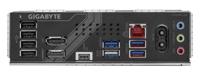 Moederbord Intel Gigabyte B860M GAMING X WIFI6E - thumbnail
