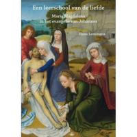 Een leerschool van de liefde (Paperback) - thumbnail