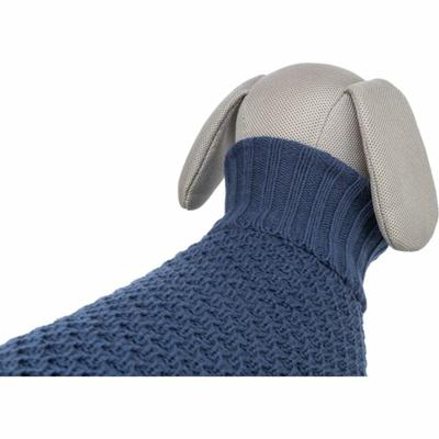 TRIXIE HONDENTRUI NORWOOD BLAUW