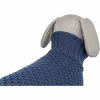 TRIXIE HONDENTRUI NORWOOD BLAUW - thumbnail