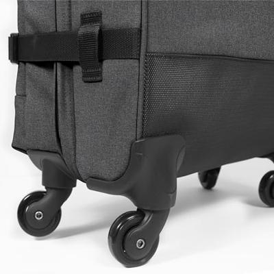 Eastpak Trans4 L trolley-Black Denim
