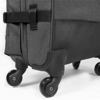 Eastpak Trans4 L trolley-Black Denim - thumbnail