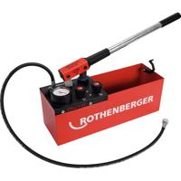 Rothenberger 1000004000 Testpomp Testpomp - thumbnail