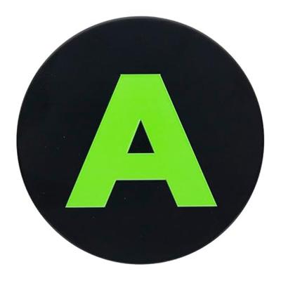 Xbox Metal Coasters - Metal Icons