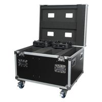 DAP Flightcase voor 4x Phantom 130 en 3R - thumbnail