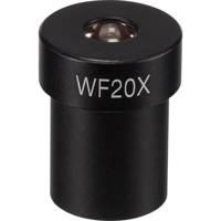 BRESSER Groothoek Oculair DIN 20x (diameter 23 mm) - thumbnail