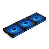 Lian Li Lian Li UNI FAN SL-INF 120 ARGB PWM Lüfter, 3er Pack inkl. Controller - 120mm, PC-ventilator (b x h x d) 120 x 122.1 x 25 mm - thumbnail