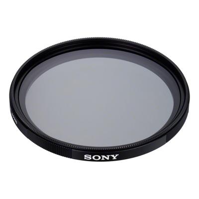 Sony VF-62CPAM2 meervoudig gecoate beschermingsfilter, polarisatiefilter 62 mm