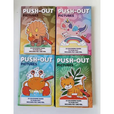 Wins Holland Prikblok dino