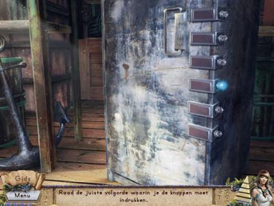 Riddles Of Egypt - PC CD-DVD (8715181988406)