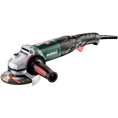 Metabo Haakse slijper WEV 1500-125 RT - 601243000