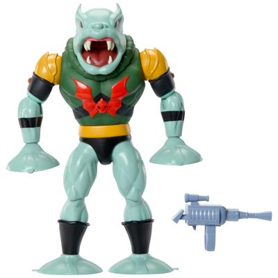 Masters of the Universe Origins Action Figure Leech (Cartoon Collection) 14 cm Masters of the Universe Origins Action Figure Leech (Cartoon Collection) 14 cm