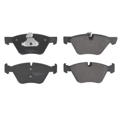 Remblokken set 16825 Remblokken set 16825