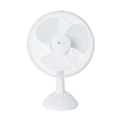 Tafelventilator Lifetime Wit 35 W 34 x 23,5 x 46 cm