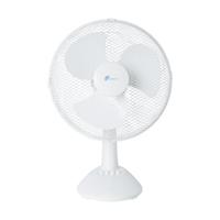 Tafelventilator Lifetime Wit 35 W 34 x 23,5 x 46 cm - thumbnail