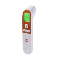 Cresta ontactloze voorhoofd-thermometer TH730 - thumbnail