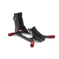 ACEBIKES Ace bikes voorwiel-motorsteun "steadystand" motorcycle stand mod. 250 steadystand - thumbnail
