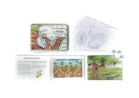De vuurvogel van Thaos (Paperback) - thumbnail