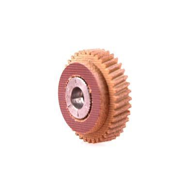 Hauptner Excentertandwiel