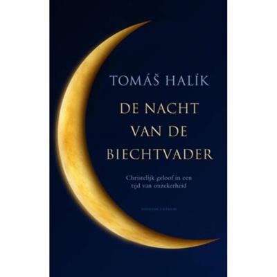 De nacht van de biechtvader (Paperback)