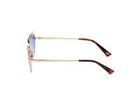 Zonnebril Dames Web Eyewear WE0272-5932W ø 59 mm - thumbnail